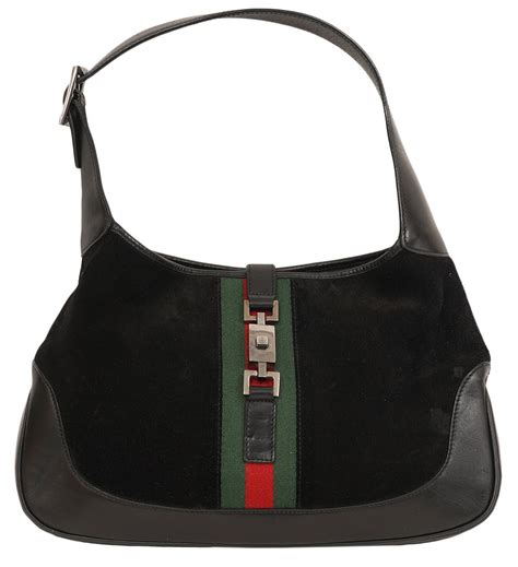 amazon gucci shoulder bags|vintage black Gucci shoulder bag.